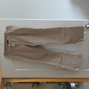 NWT American Eagle low rise size 12 pants